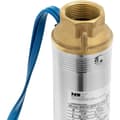 Miniatyrbilde 2 av 3: Nedsenkbar pumpe for dyp brønn STAL 1000 W 3800 l/t opp til 85 m