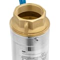 Miniatyrbilde 3 av 4: Nedsenkbar pumpe for dyp brønn STAL 1500 W 10800 l/t opp til 54 m