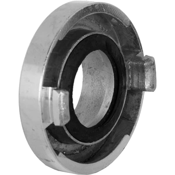 Brannmannkobling for slange med utvendig gjenge Storz C 2'' 52 mm