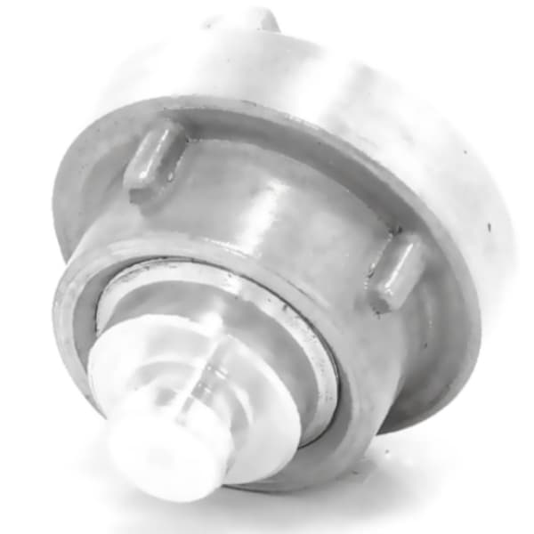 Pluggdeksel for storz brannslangekobling D 1'' 25 mm