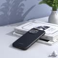 Miniatyrbillede 6 af 6: Cover til iPhone 13 Pro MFM Anti-drop cover sort