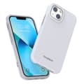Pikkukuva 1 / 6: Suojakuori iPhone 13 mini MFM -pudotussuojakuorelle, valkoinen