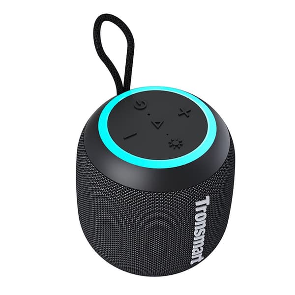 T7 Mini 15W bærbar trådløs Bluetooth-høyttaler