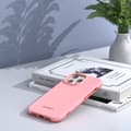 Miniatyrbillede 8 af 9: Cover til iPhone 13 Pro MFM Anti-drop cover pink