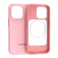 Miniatyrbillede 2 af 9: Cover til iPhone 13 Pro MFM Anti-drop cover pink
