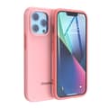 Miniatyrbillede 1 af 9: Cover til iPhone 13 Pro MFM Anti-drop cover pink