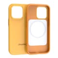 Miniatyrbillede 2 af 6: Cover til iPhone 13 Pro MFM Anti-drop cover orange