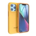 Miniatyrbillede 1 af 6: Cover til iPhone 13 Pro MFM Anti-drop cover orange