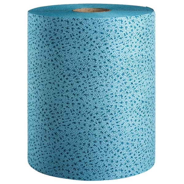 Pölytön kuitukangaspuhdistusliina lasioptiikalle GLASS 250
