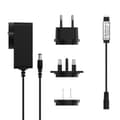 Miniatyrbillede 5 af 5: LED strip intelligent vandtæt RGB strip fjernbetjening WiFi strømforsyning 2m