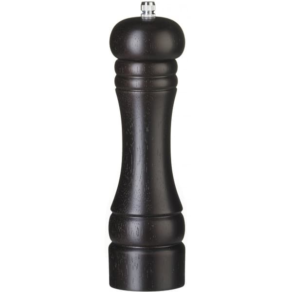 Pepparkvarn, mörkt trä, dia. 57 x 215 mm - Hendi 469804
