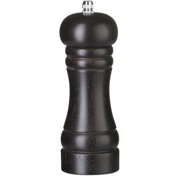 Pippurimylly, tumma puu, halk. 57 x 165 mm - Hendi 469781