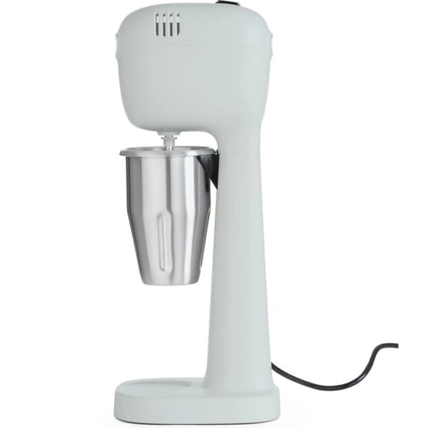 Milkshake-skummerryster 400 W blå - Hendi 221655