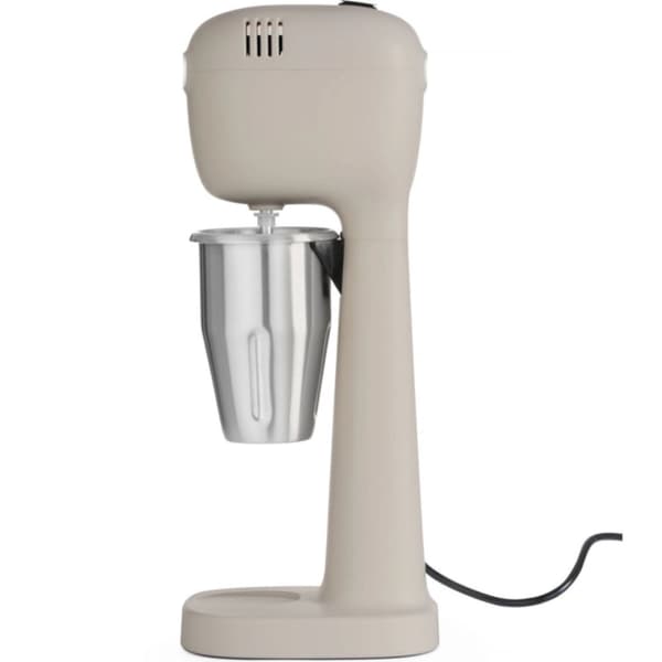 Milkshake vaahdotussekoitin 400 W karamelli - Hendi 221624