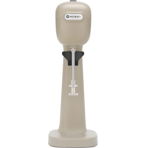 Milkshake vaahdotussekoitin 400 W karamelli - Hendi 221624