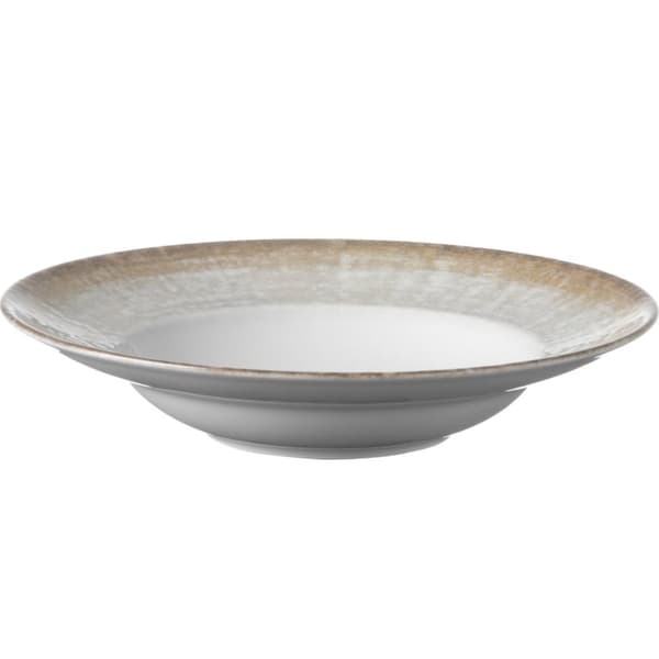 Kreta pastatallrik diameter 265 x 50 mm - set om 6 st.