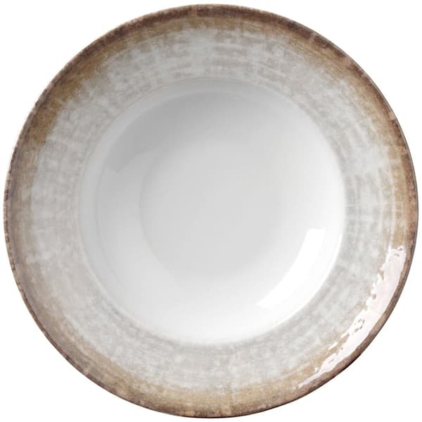 Kreta pastatallrik diameter 265 x 50 mm - set om 6 st.