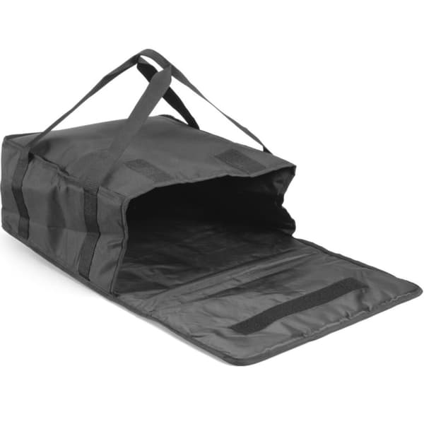 Termopose for transport av pizza for 4 bokser 45 x 45 cm Kitchen Line - Hendi 709870