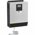 Miniatyrbilde 2 av 4: Off-grid solenergi inverter inverter for LCD 1000 VA solceller