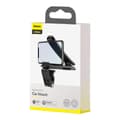 Miniatyrbilde 3 av 7: Bilholder dashbordspenne Big Mouth Pro svart
