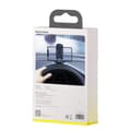 Miniatyrbilde 4 av 7: Bilholder dashbordspenne Big Mouth Pro svart