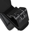 Miniatyrbilde 5 av 7: Bilholder dashbordspenne Big Mouth Pro svart