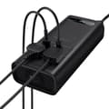 Miniatyrbilde 6 av 8: Bilspenningsomformer 12V til 230V 500W, EU og CN plugg