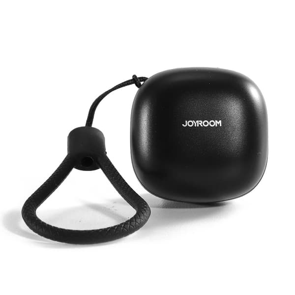 TWS IP54 trådløse in-ear høretelefoner, sorte