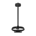 Miniatyrbillede 6 af 7: ComfortJoy Series universal telefonholder med hals, sort