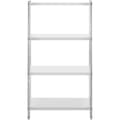 Miniatyrbillede 5 af 7: Metal catering lagerhylde op til 200 kg 100 x 60 x 180 cm