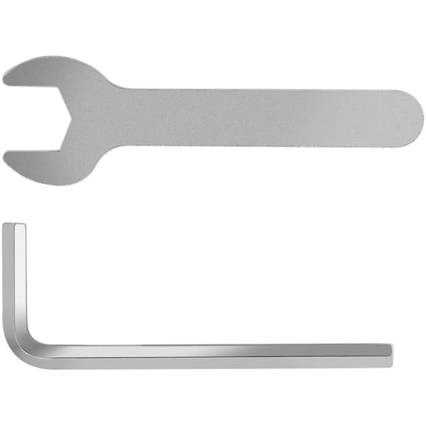 Metal catering lagerhylde op til 200 kg 100 x 60 x 180 cm