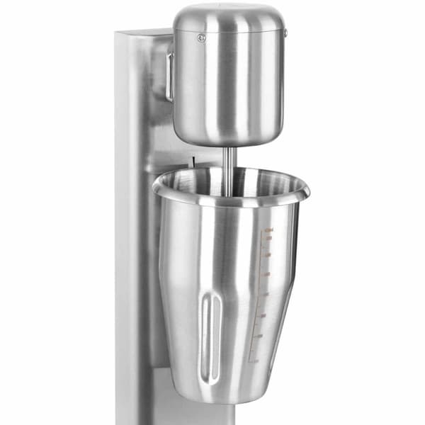 Shaker bar mixer smoothie shaker 1 l 15000 rpm