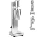 Miniatyrbilde 1 av 6: Shaker bar mixer smoothie shaker 1 l 15000 rpm