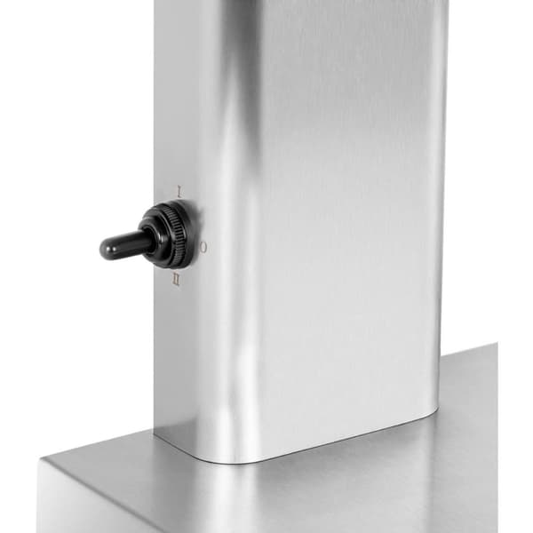 Shaker bar mixer smoothie cocktail shaker dobbelt shake 2 x 1 l 15000 rpm