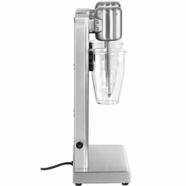 Shaker bar mixer smoothie cocktail shaker dobbelt shake 2 x 1 l 15000 rpm
