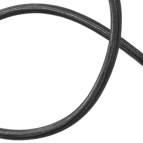 HDMI 2.1 8K 60 Hz eARC QMS Dynamic HDR VRR ALLM kabel 3m sort