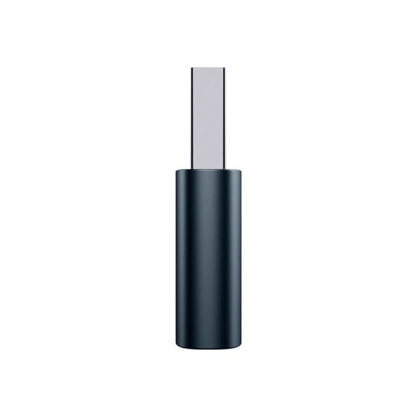 USB 3.1 OTG til USB-C blå adapter