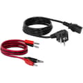 Miniatyrbilde 3 av 3: Laboratorieservice strømforsyning 0-64 V 0-5 A 320 W
