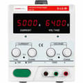 Miniatyrbilde 2 av 3: Laboratorieservice strømforsyning 0-64 V 0-5 A 320 W