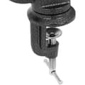 Miniatyrbilde 2 av 4: Verksted låsesmed skrustikke, avstand 60 mm, bredde 65 mm