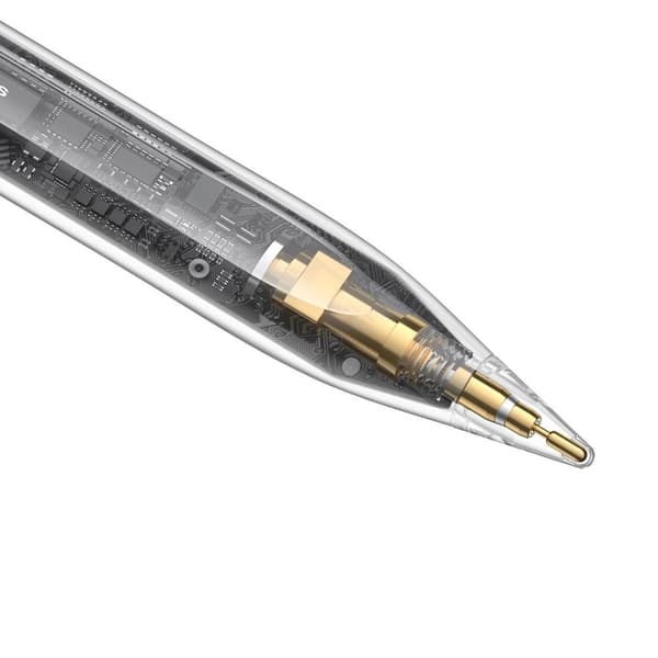 Aktiv stylus til iPad Smooth Writing 2 SXBC060502 - hvid