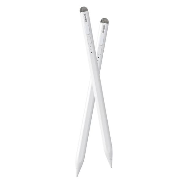 Active / Passive Stylus Pen iPad Smooth Writing 2 SXBC060302 - valkoinen