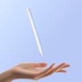 Miniatyrbillede 6 af 6: Aktiv stylus til iPad Smooth Writing 2 SXBC060202 - hvid