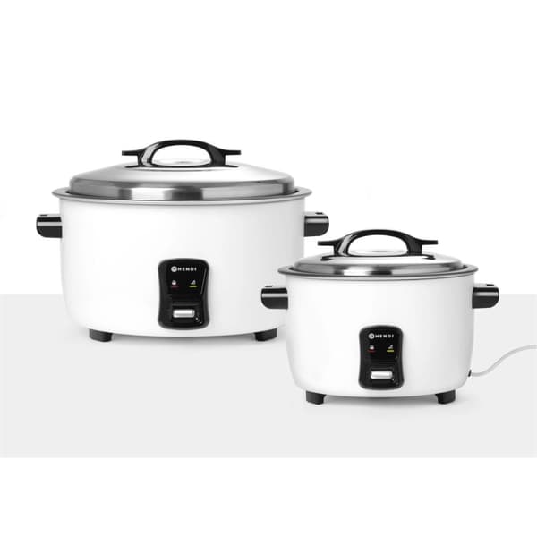 Riisinkeitin kattila riisin ja rouheiden keittämiseen 1550W 4,2L