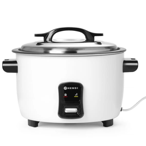 Riskogergryde til kogning af ris og gryn 1550W 4,2L