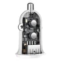 Miniatyrbillede 6 af 7: Grain Pro 2x USB 4.8A biloplader til cigarettænderudtag, hvid