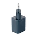 Miniatyrbilde 2 av 5: Super Si 1C rask USB-C lader 20W Strømforsyning blå