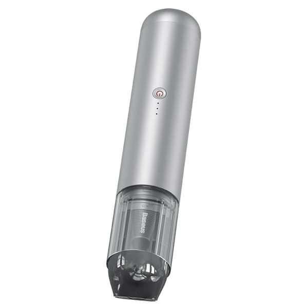 Sladdlös bildammsugare A3 135W 15000Pa silver