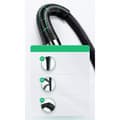 Miniatyrbillede 7 af 8: Kabel til iPhone USB-C - Lightning Power Delivery 20W 2,4A 1,2m rød