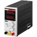 Miniatyrbild 2 av 3: Laboratorieservice strömförsörjning 0-30 V 0-10 A 300 W